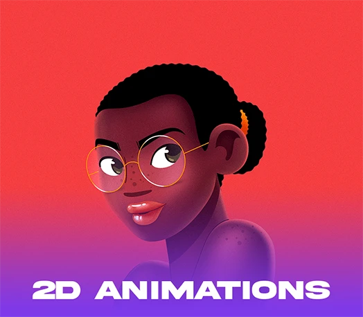 2D-animation