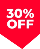 30% Off Image