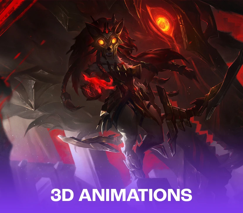 3D-animation