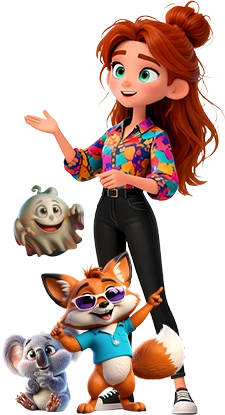 3D Animation Form Banner Image 1