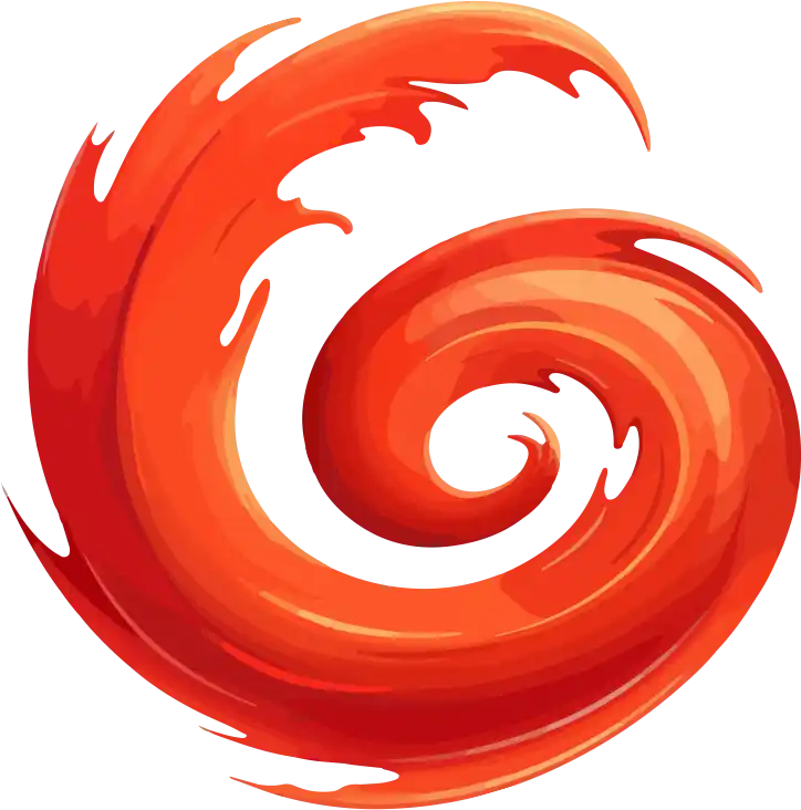Animated Spiral