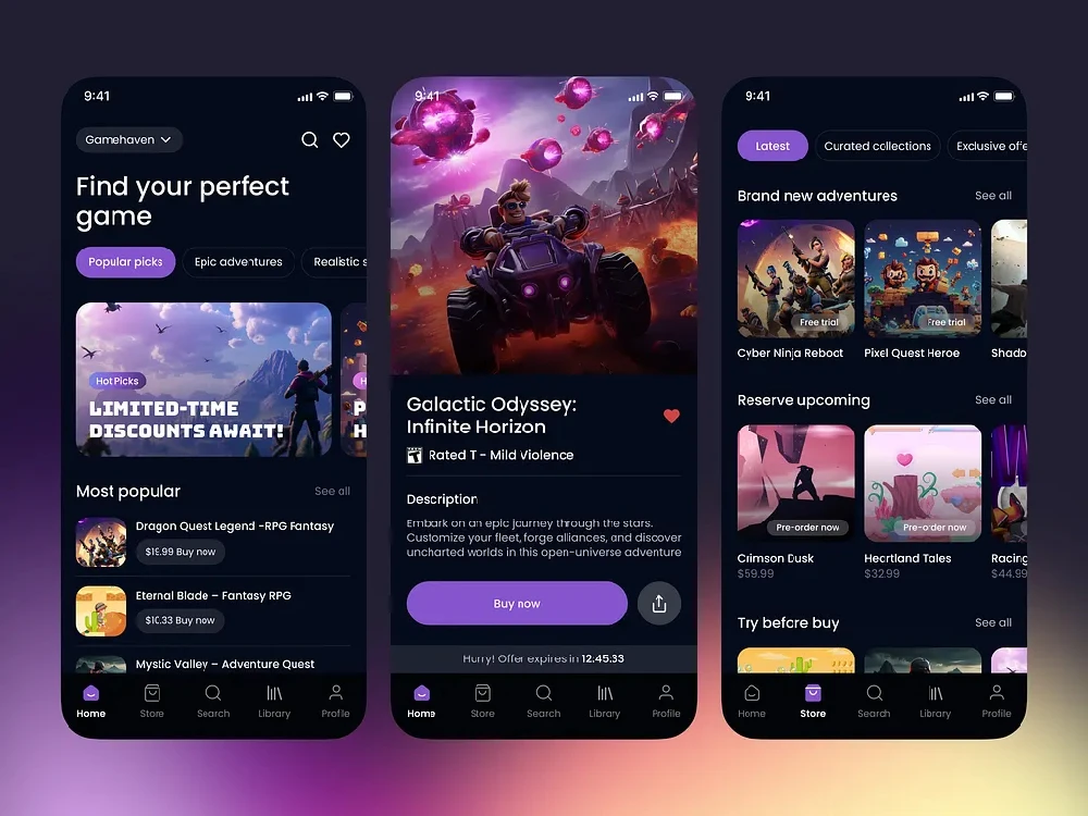 App Process 6