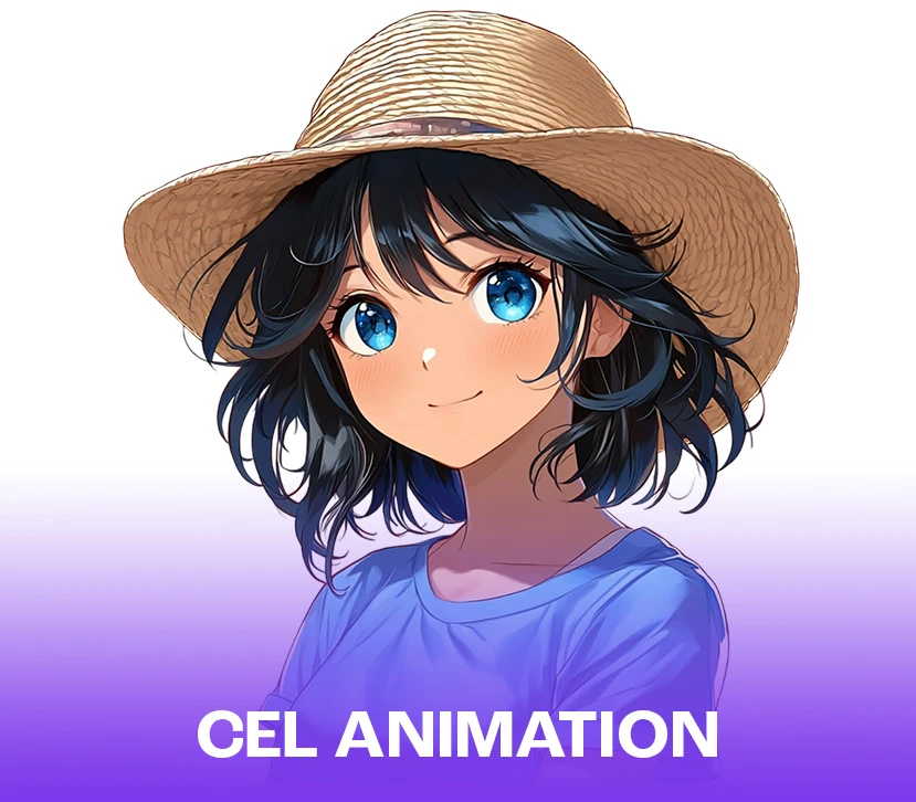 cel-hybrid-animation