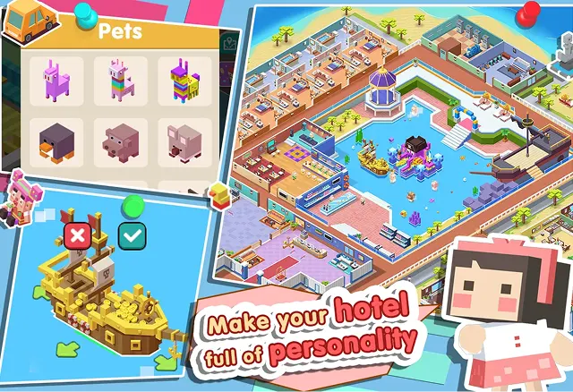 Game Portfolio 3