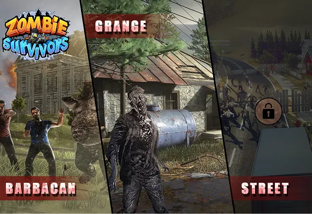 Game Portfolio 4