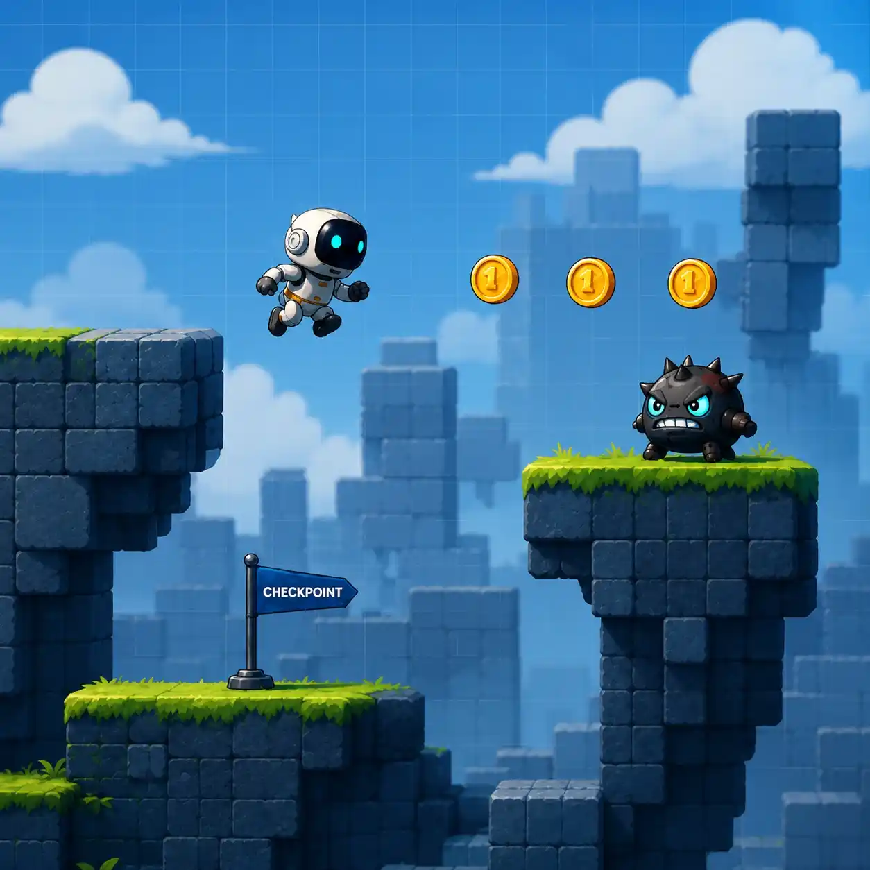 Game App Process 2
