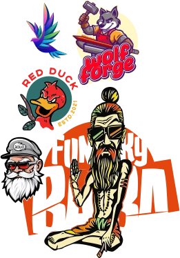 Logo Animation Form Banner Image 1