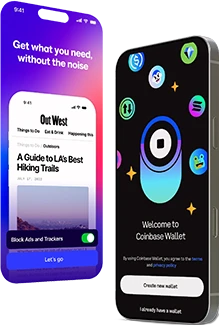 Mobile App Development Form Banner Image 1